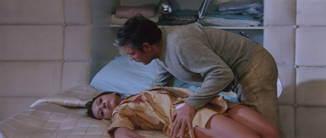 Film Solaris 1972