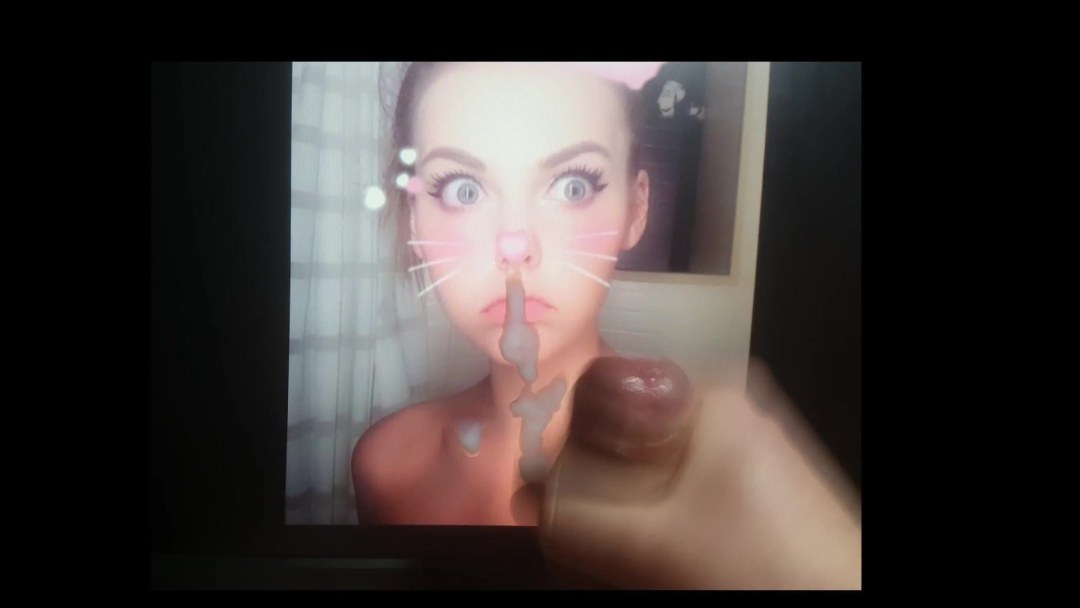 Actriz porno de Alina Rin