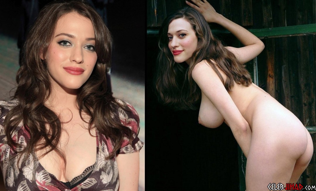 Kat Dennings Hot xxx
