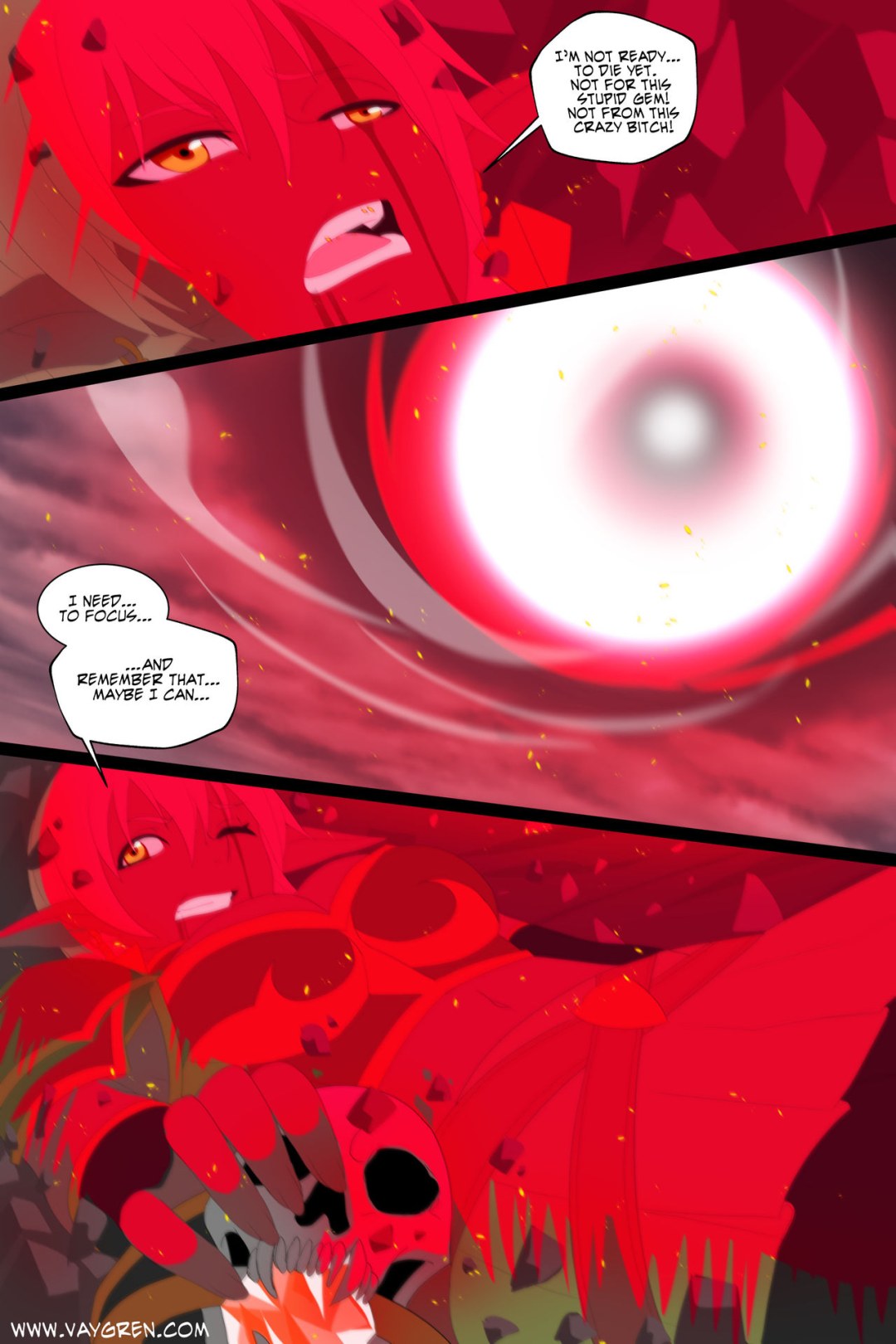 Hentai cuento de hadas akhegao