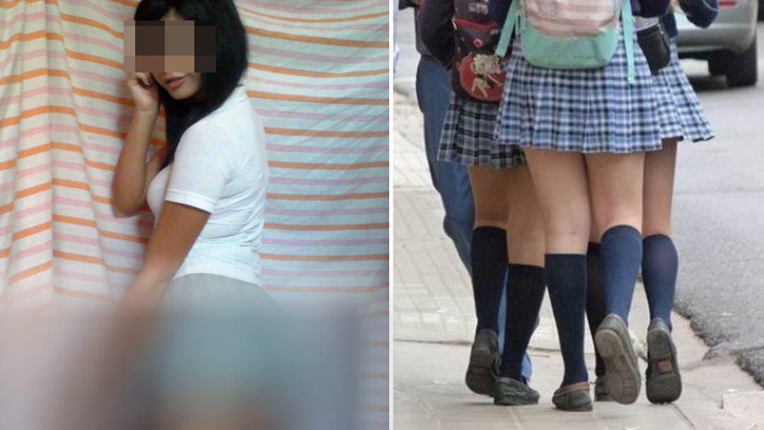 Actriz porno húngara Linda