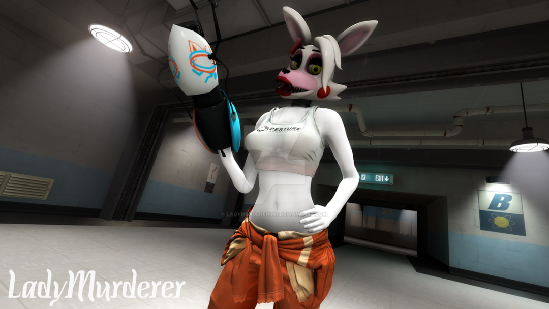Fnaf desembowell