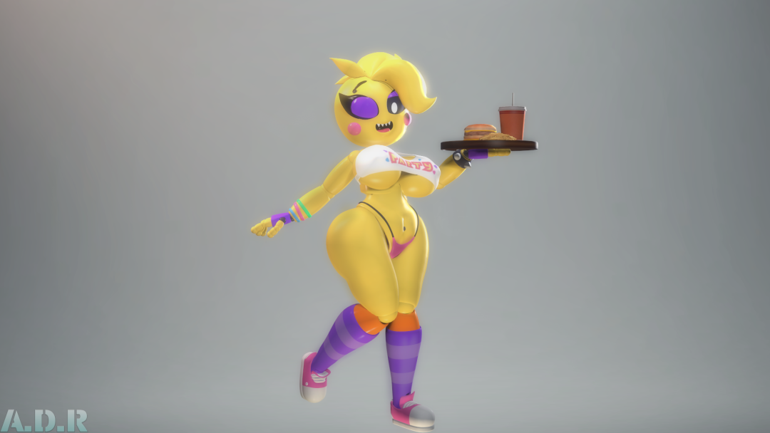 EROTICHOBIA TOYCHICA