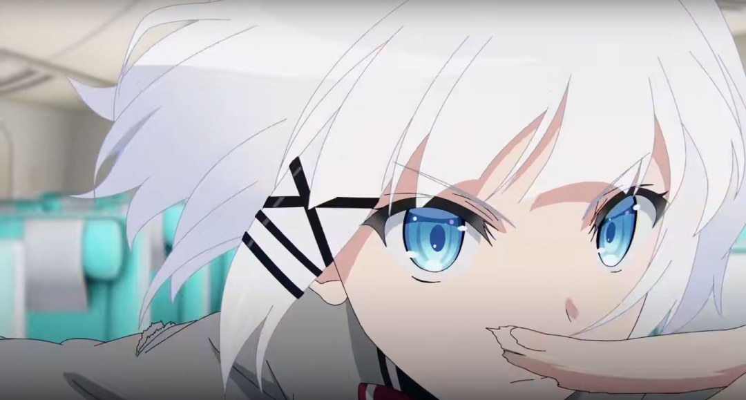 Monturas sestes del anime