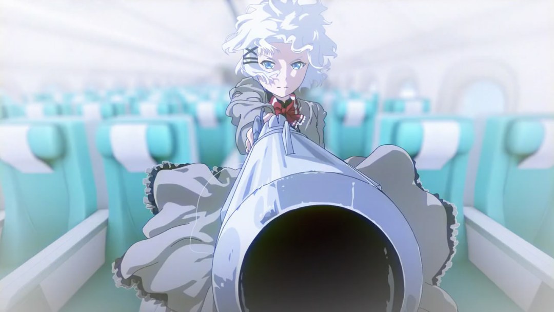 Siest (Tantei Wa Mou, Shindeiru)