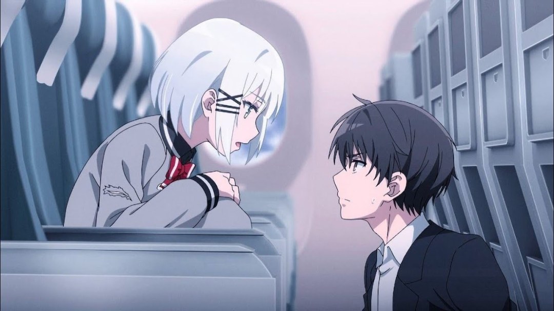 El detective de anime Siest ya está muerto