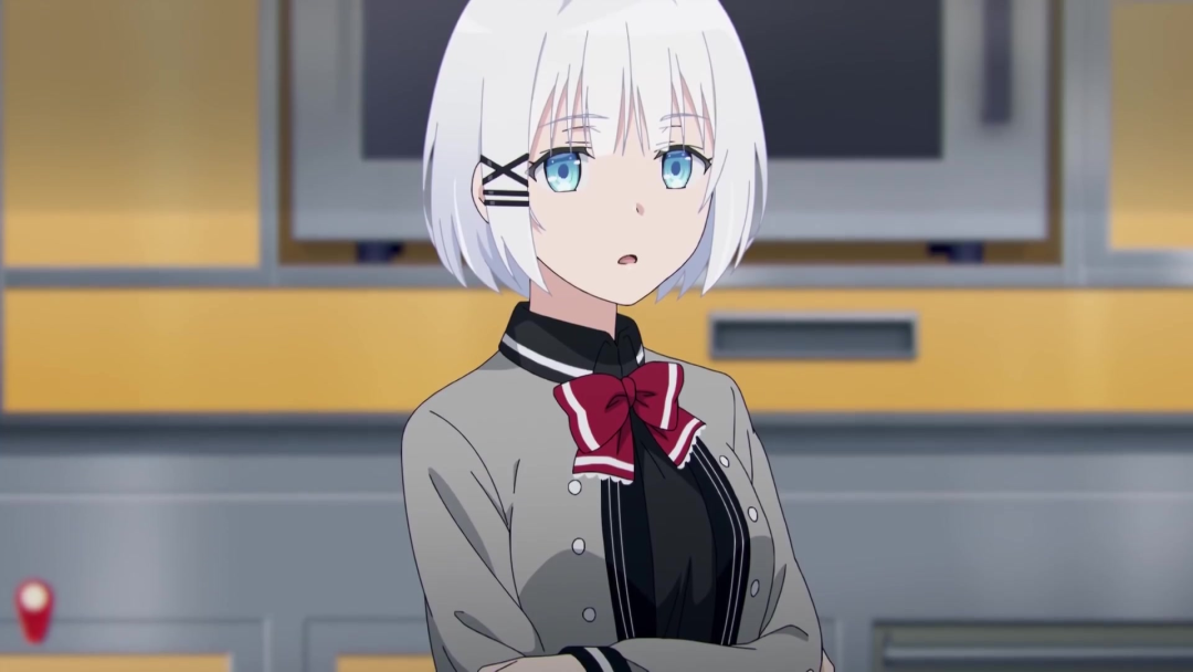 El detective de anime Siest ya está muerto