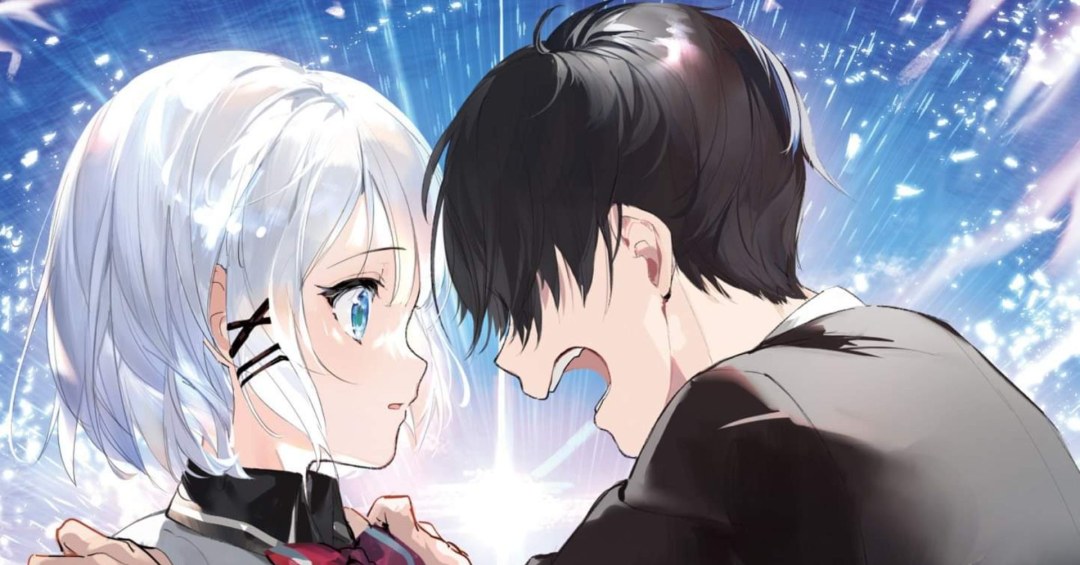 Nagisa Natsunagi Detective ya está muerto