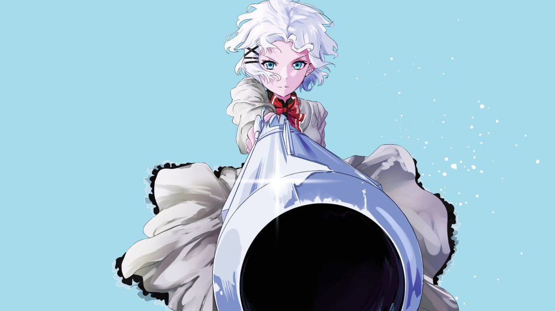 Fondo de pantalla de detectives sestes