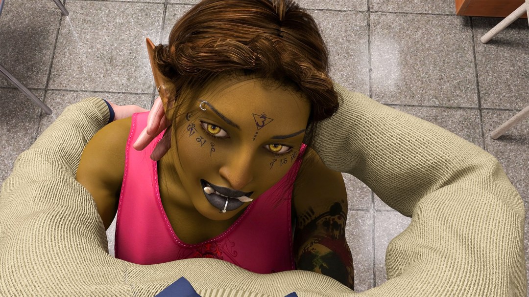 El detective de anime Siest ya está muerto