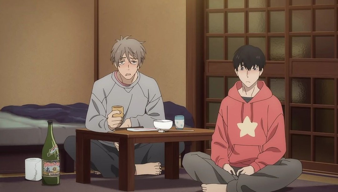 Detective Real Primera temporada