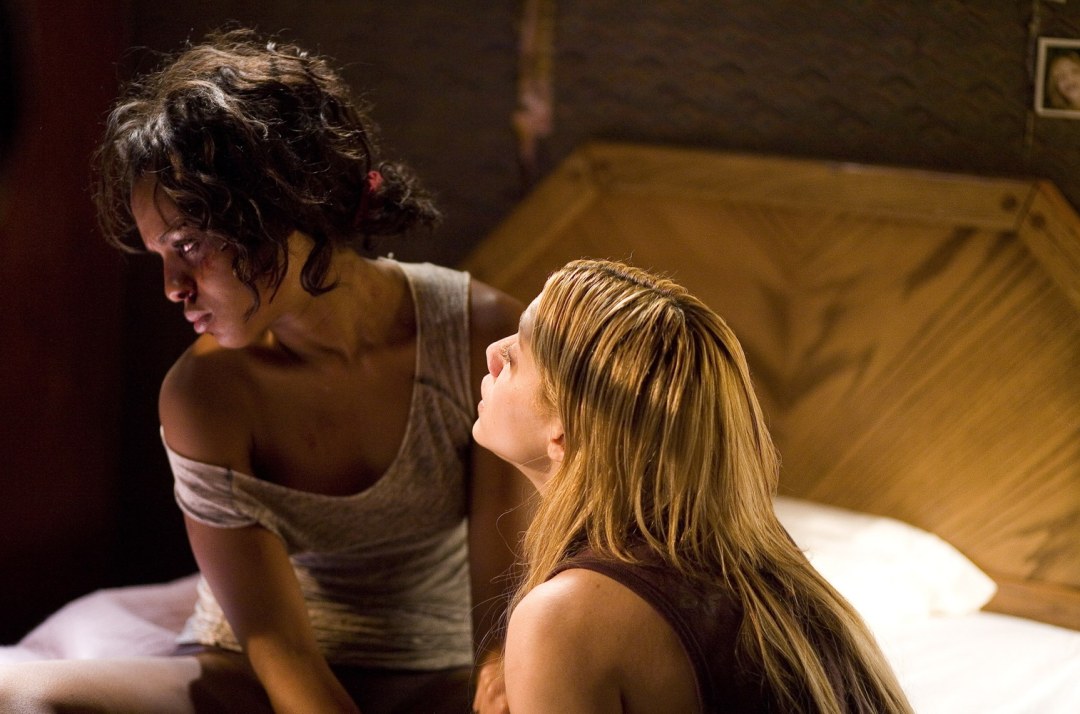 Anime Fugou Keiji Balance