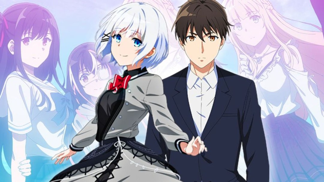 Kimizuka Kimihiko X Siesta