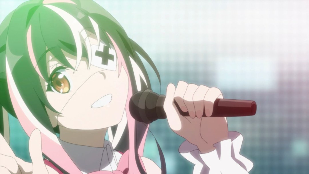 Crema de parque de sales en