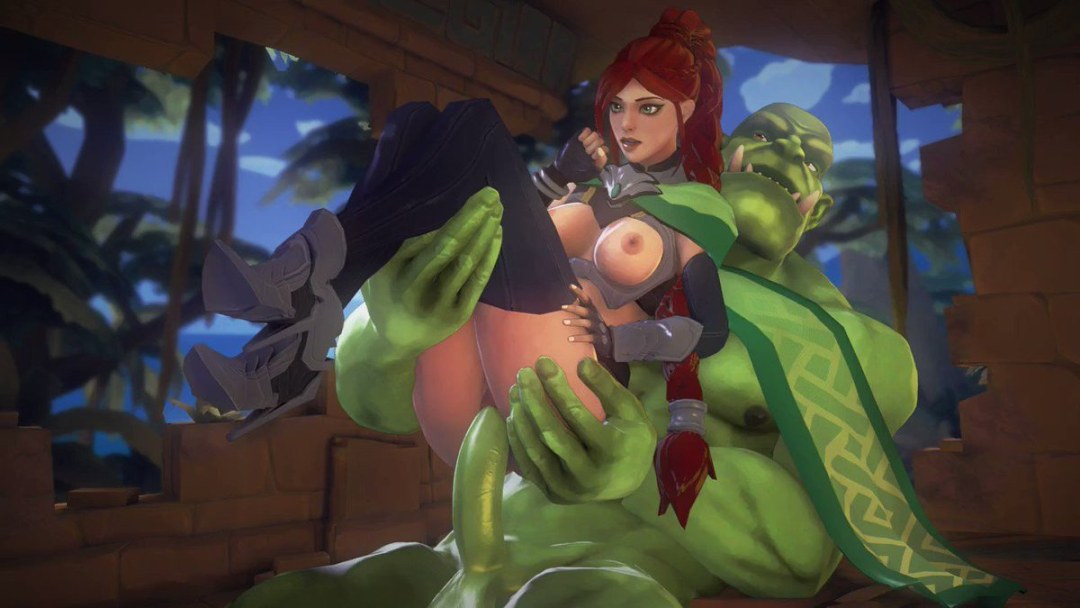 Paladines cassie lesbian hentai