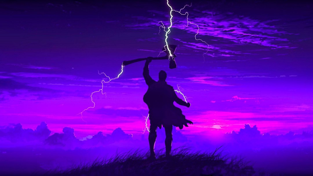 Trueno