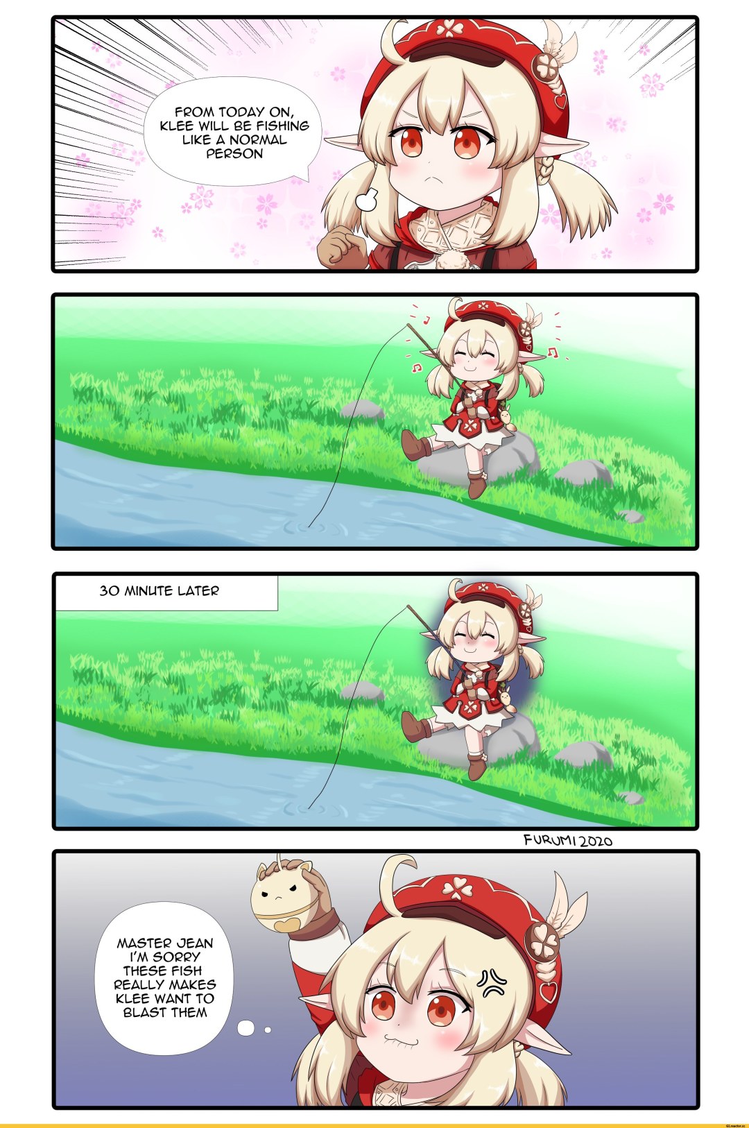 Hentai Genshin Impacto Qiqi