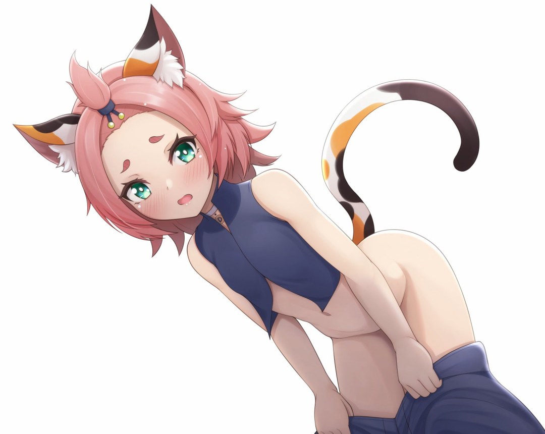 Hentai con los personajes Genshin
