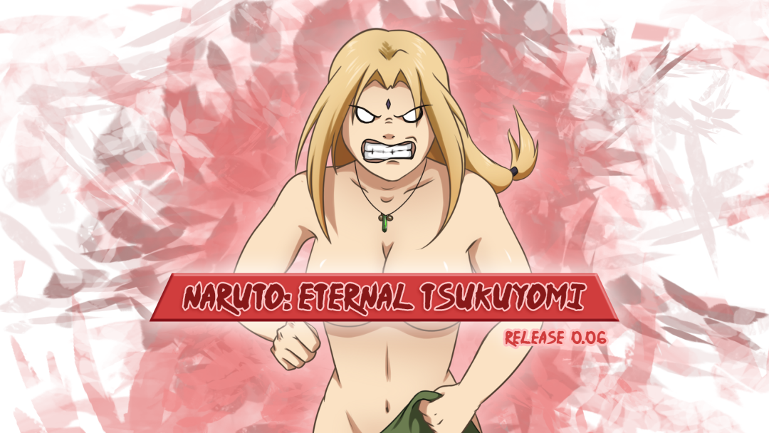 Naruto: Juego de Eaternal Tsukuyomi