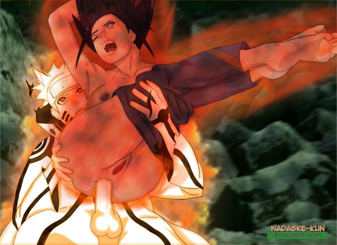 Hinata Hyuuga Hentai 2019