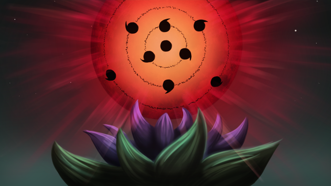 Naruto: Eternal Tsukuyomi
