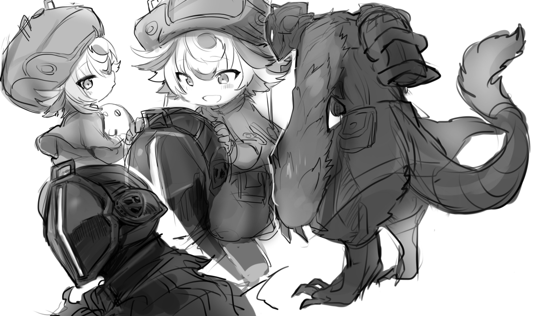 Hentai de Helltaker Lucifer