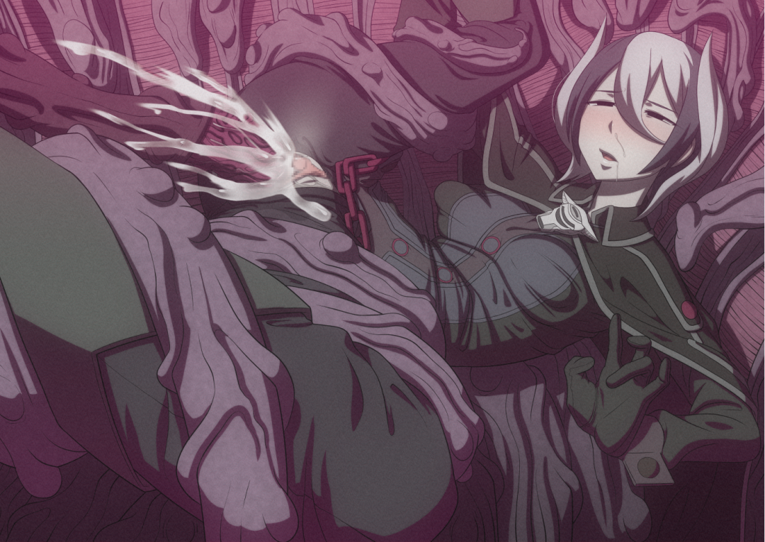 Hentai ozen creado en el abismo