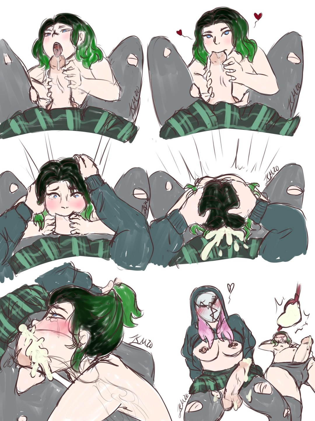 Comité porno Leer Bighamma Dead a Daylight
