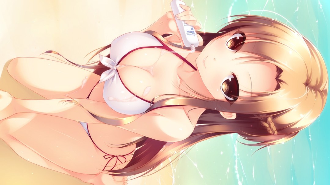 Anime de la chica etti