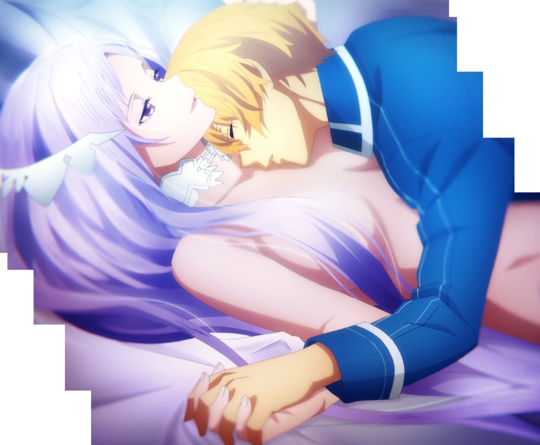 Quinella y Yujio