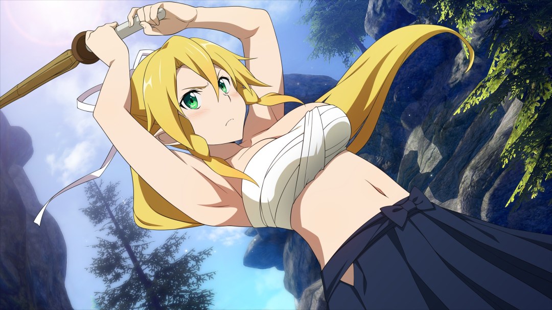 Alice Ryu Sao