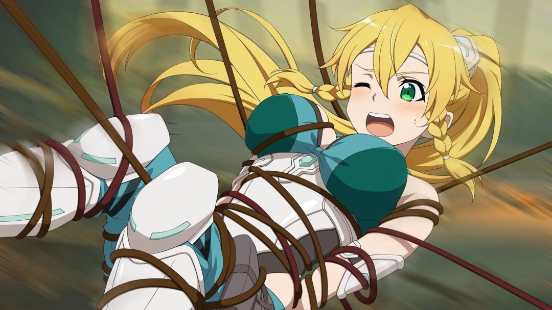 Asuna Yuki