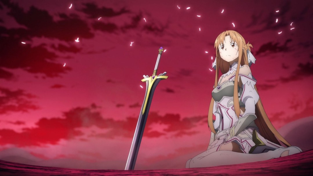 Sword Art Online Fatal Bullet Zelisk