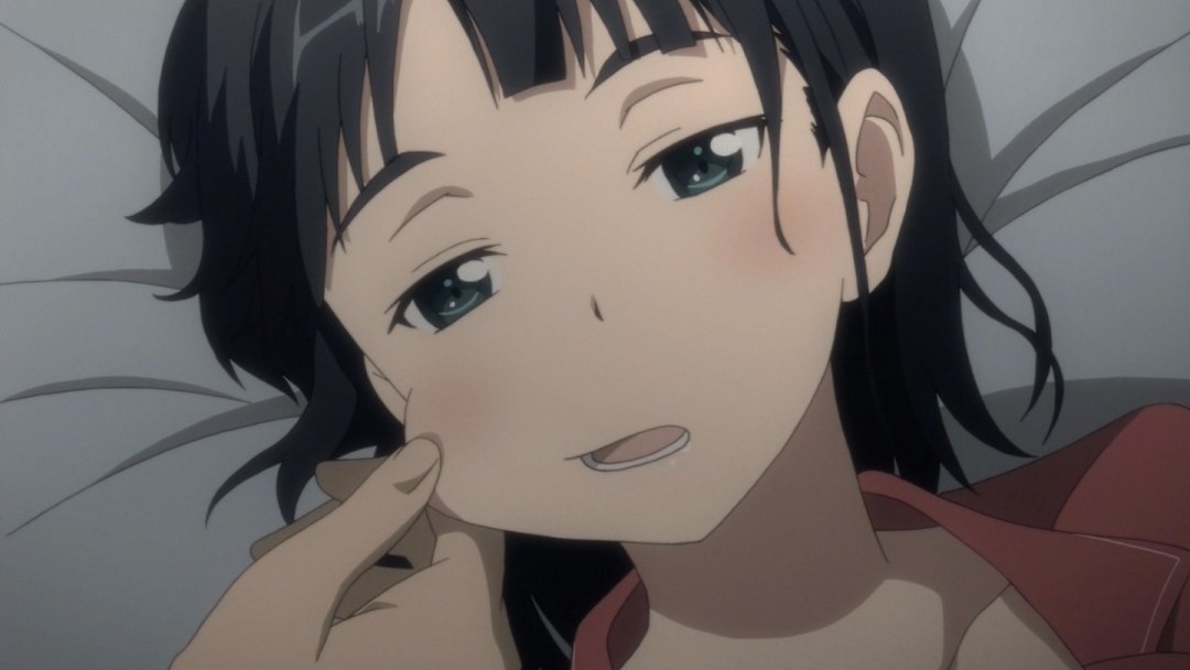 La muerte de Yujio Sao