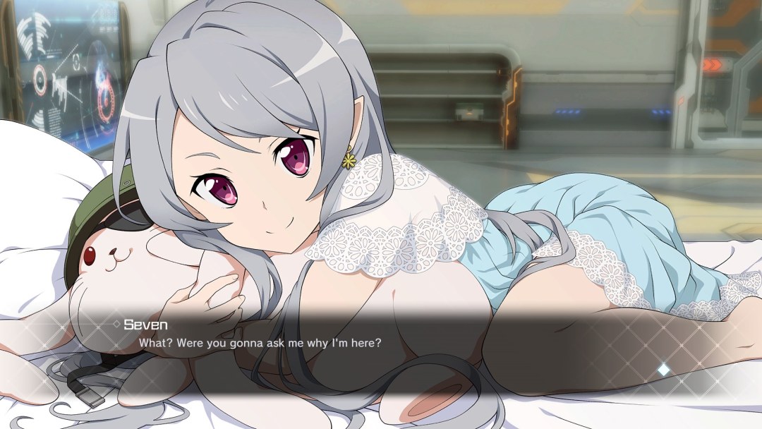 Sao Asuna y tentáculos