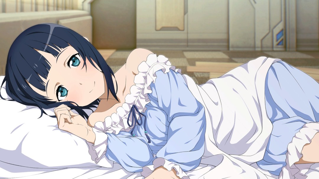 Sao Fatal Bullet Kurekha