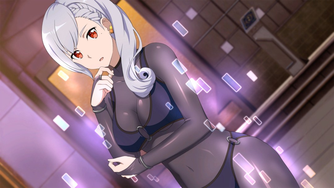 Sword Art Online: cama de fragmento hueco