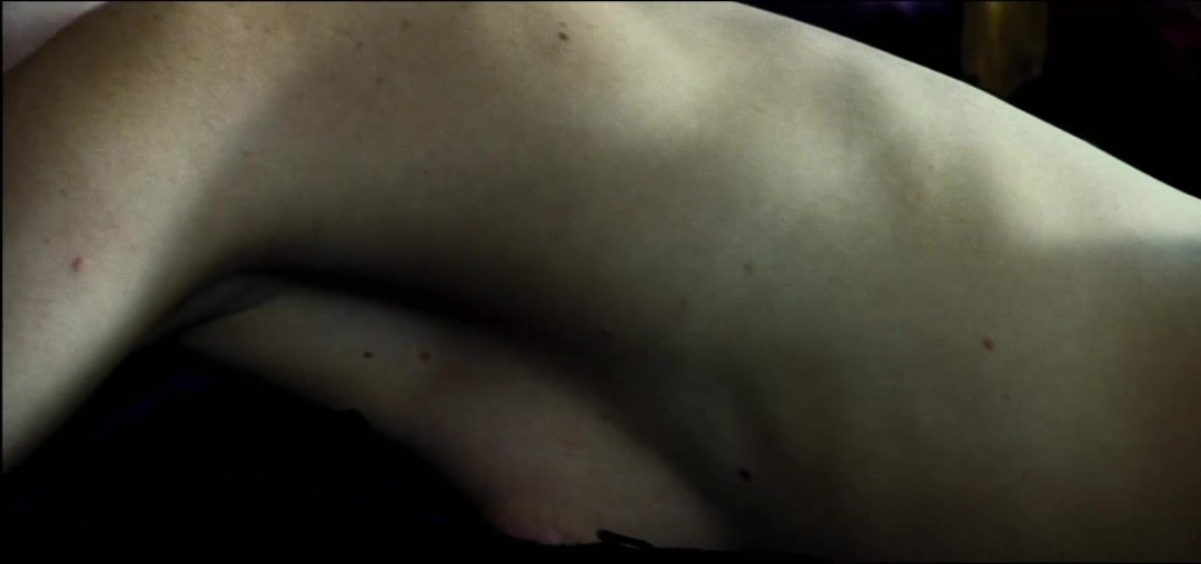 Kate Laiben foto desnuda