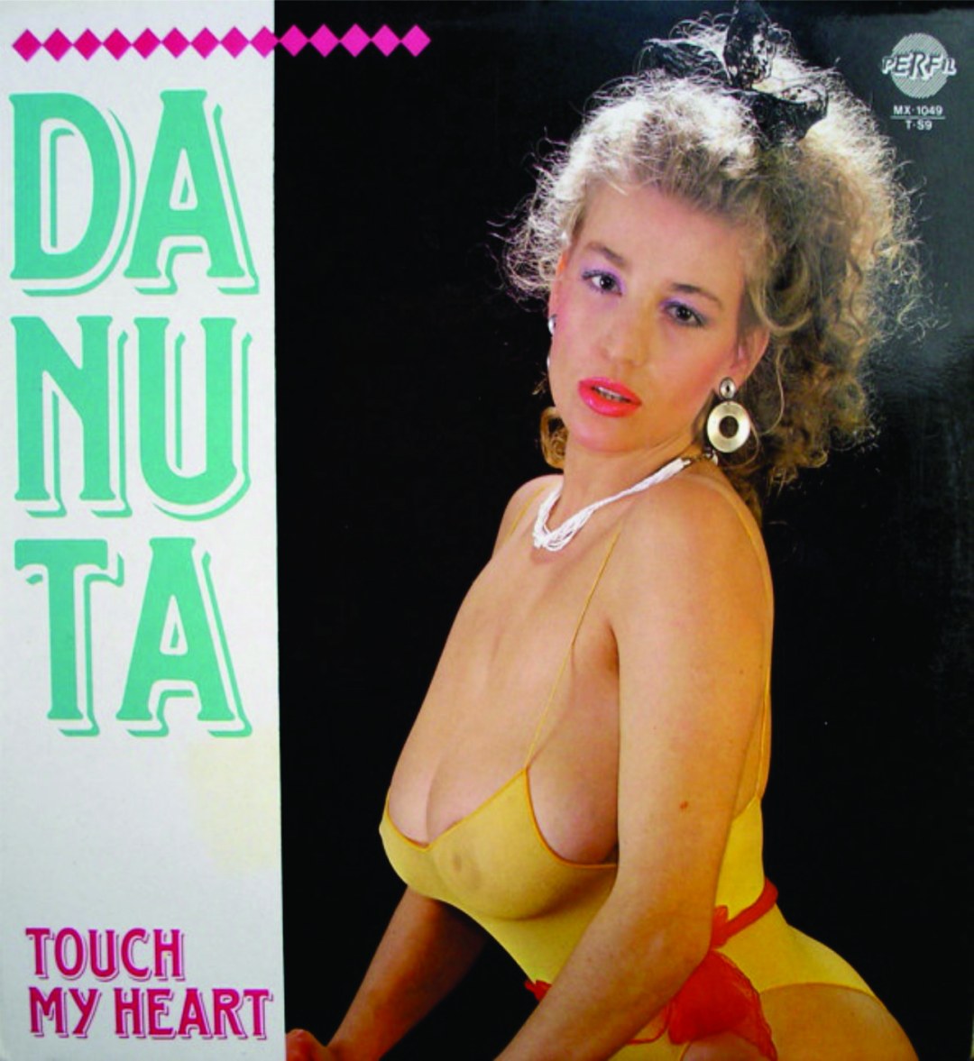 Dada Lato Pornstar porno