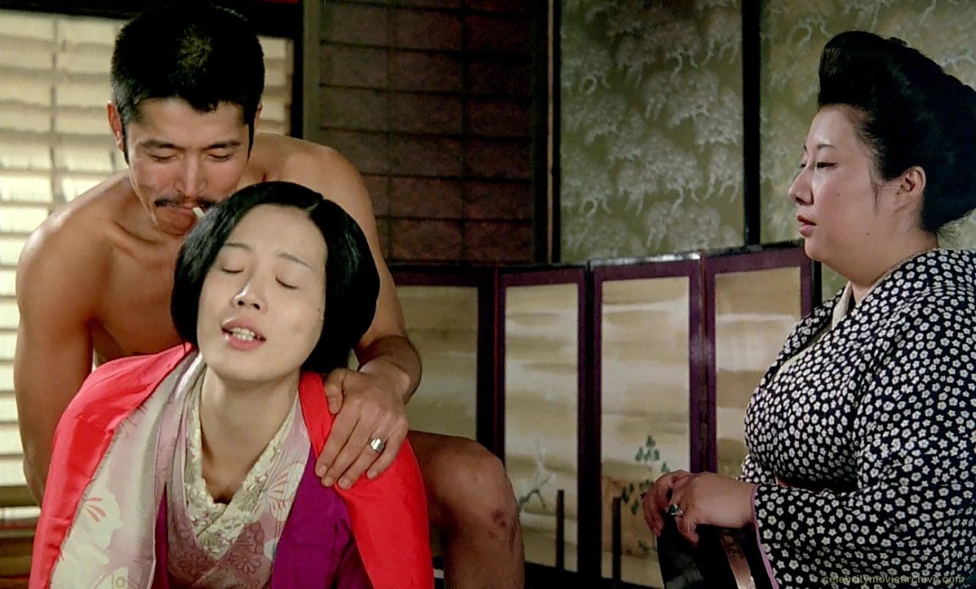 Fashion Business Episodio 2 Monica