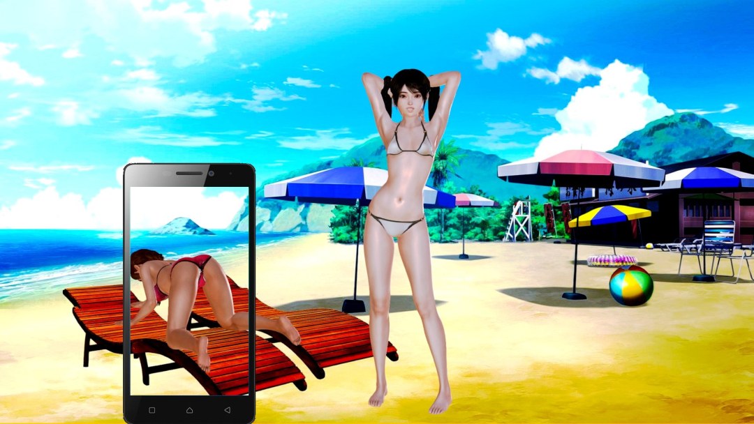 Juegos 3D hentai sobre escolares