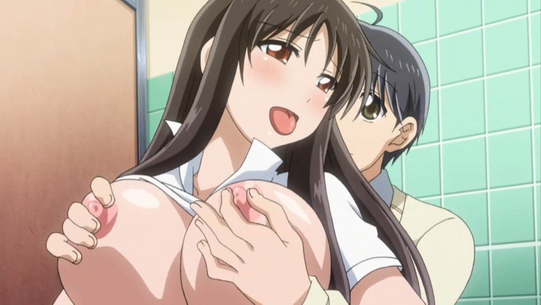 Hentai Anal es una locura