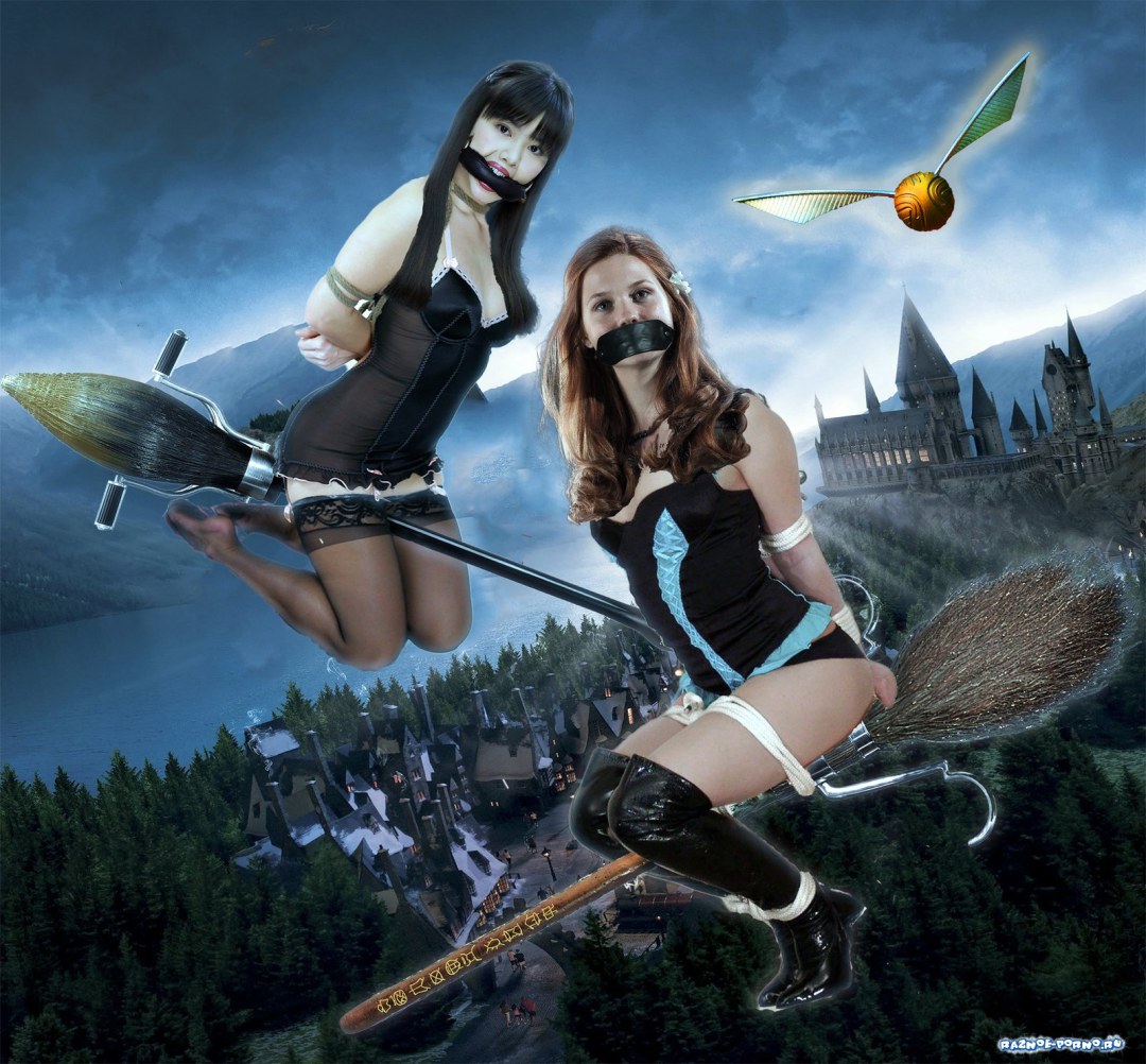 Hermione Granger Art 18