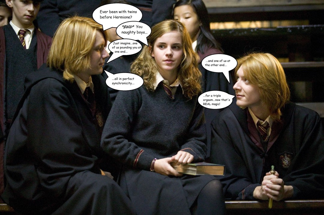 Ninjart1st Hermione Granger Nagraina