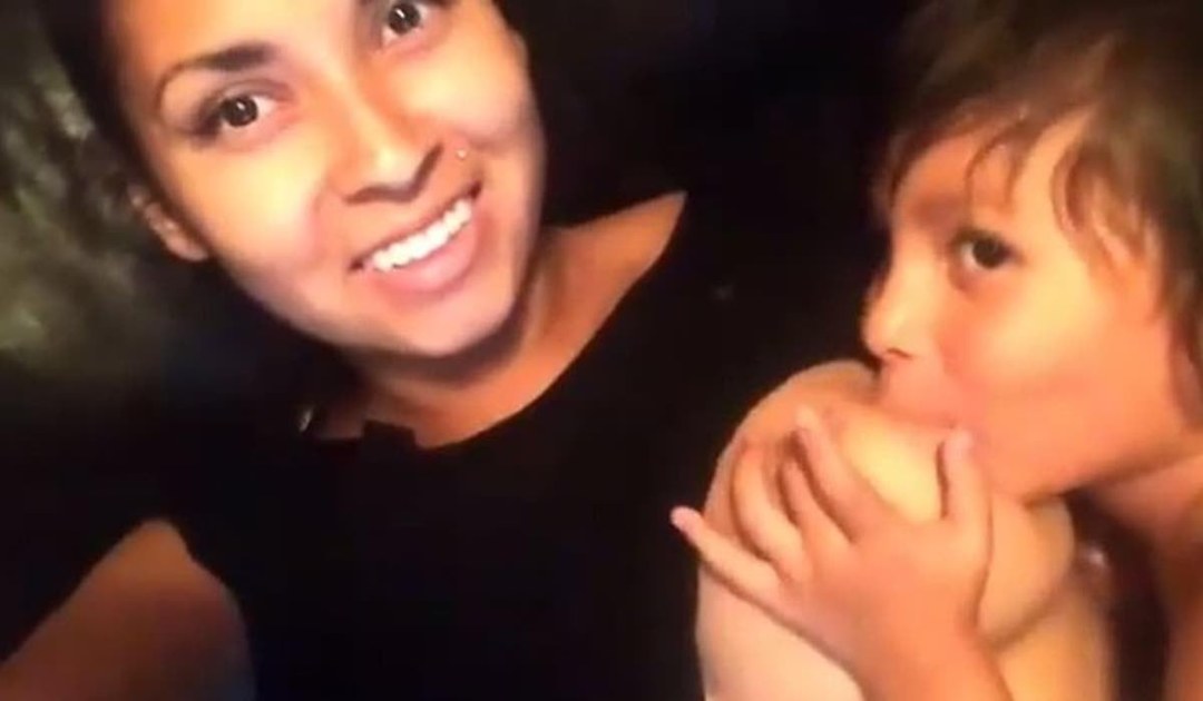 Actriz de Megan Talerico