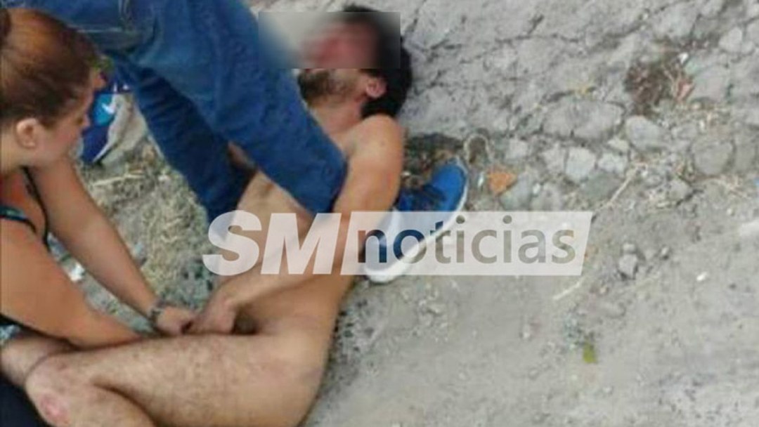 Cueca Novinho