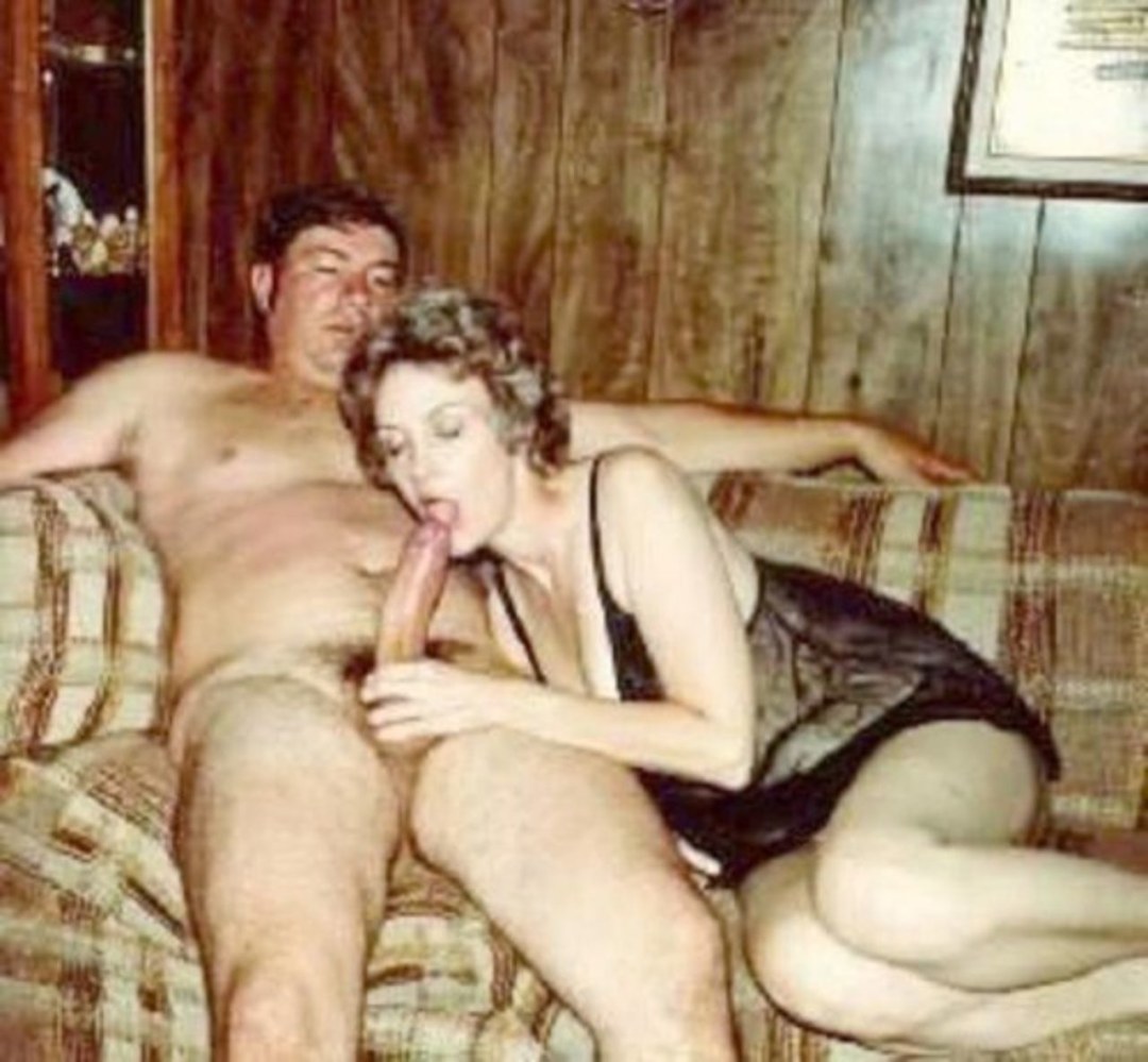 Pornografía Retro Familia