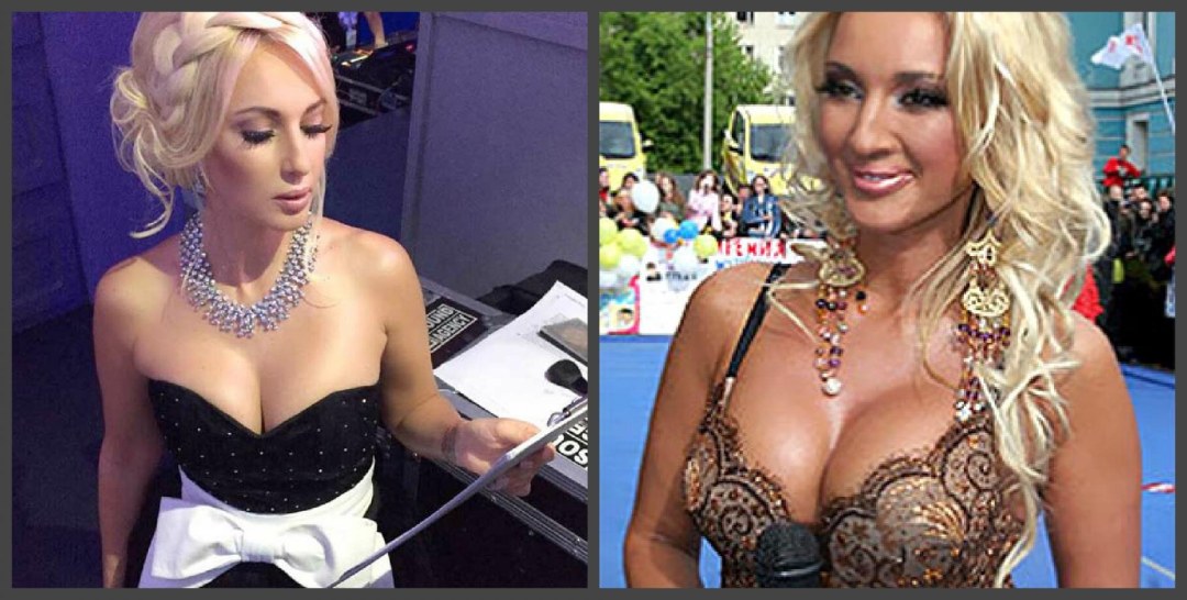 Implantes de lera kudryavtseva