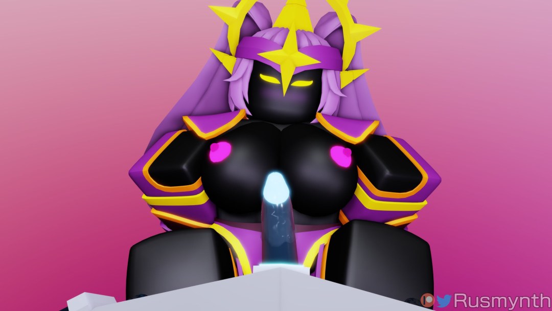 Roblox Girl Hentai