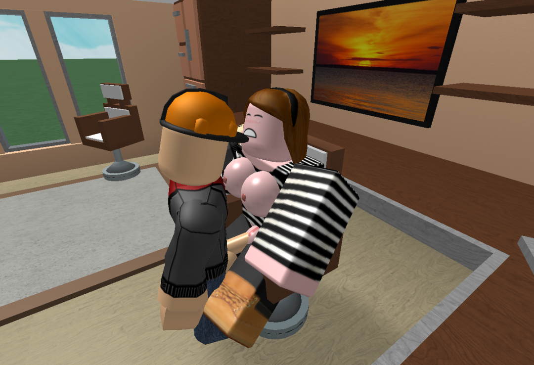 Futanari Reblox Futanari